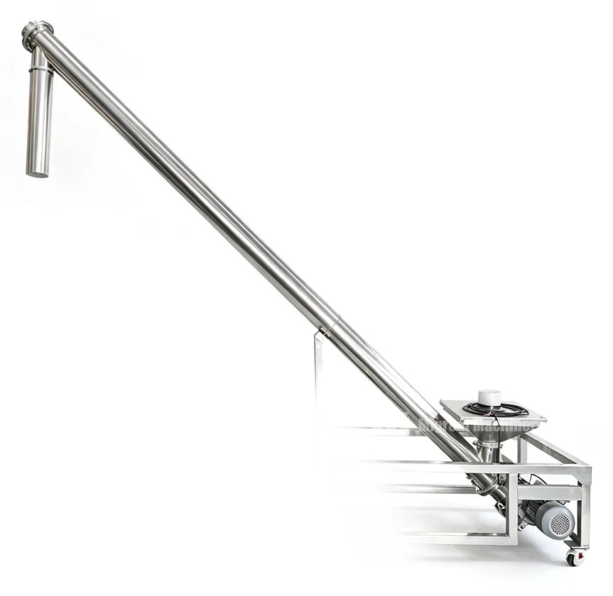 Screw Conveyor