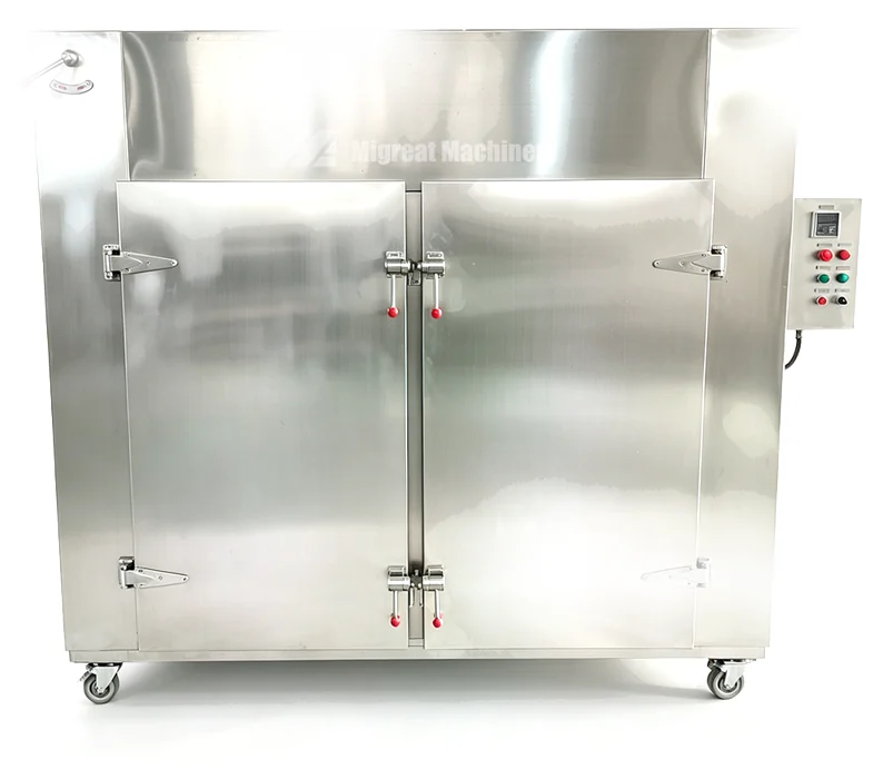 Migreat hot air dryer