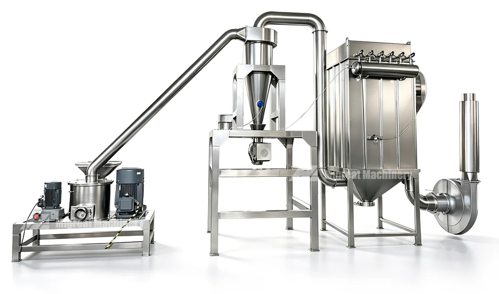Grinding Machines