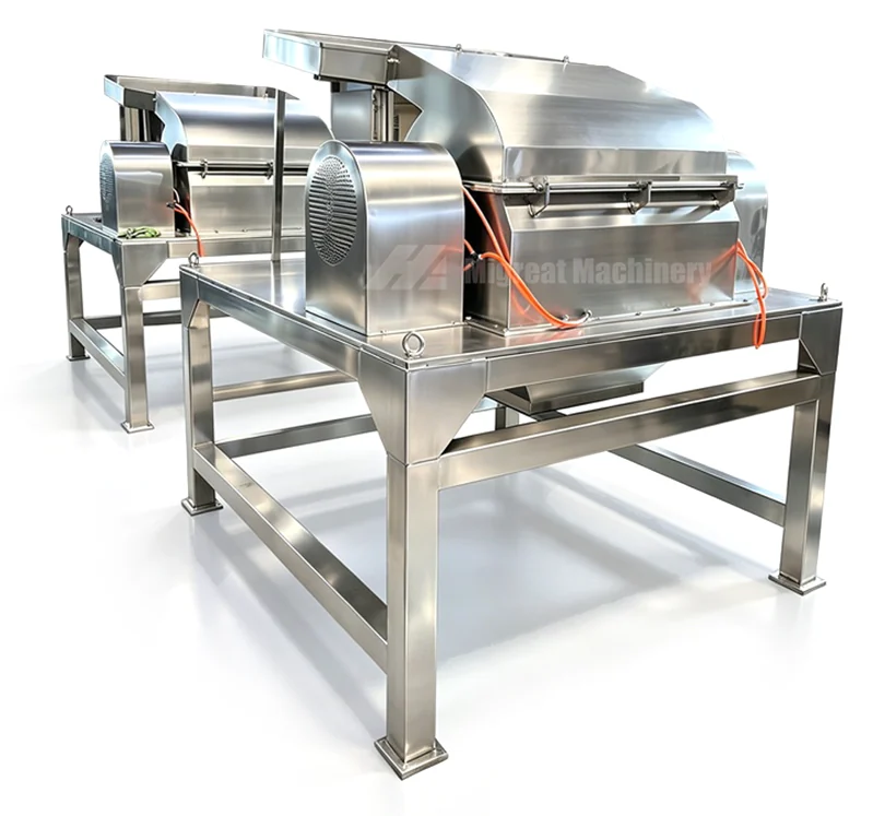 Migreat hammer mill