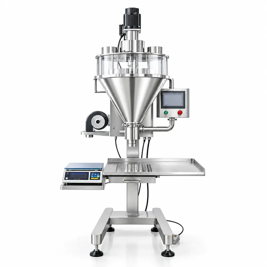 Migreat MJ-1B3 packing machine