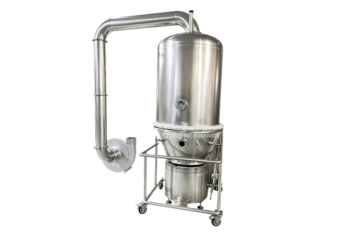 Migreat drying machine