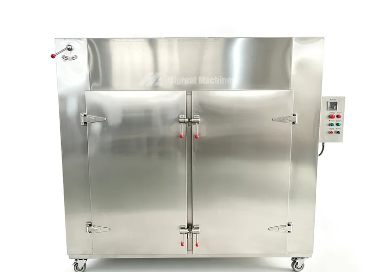 Migreat ct-c hot air dryer
