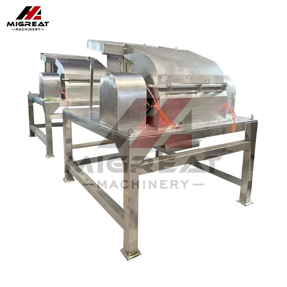 GFS Hammer Mill