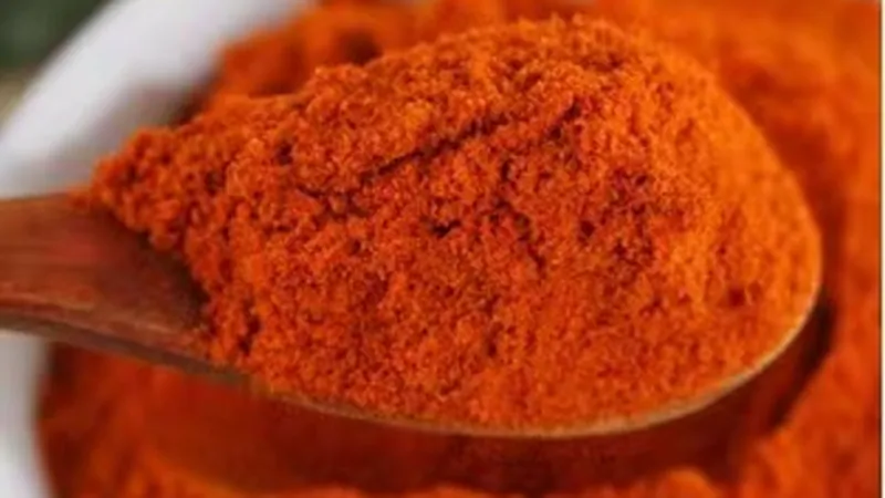Chili powder