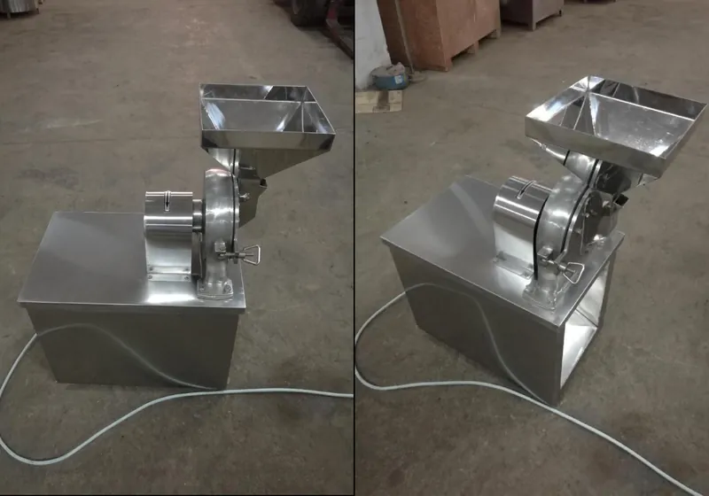Migreat mf universal grinder