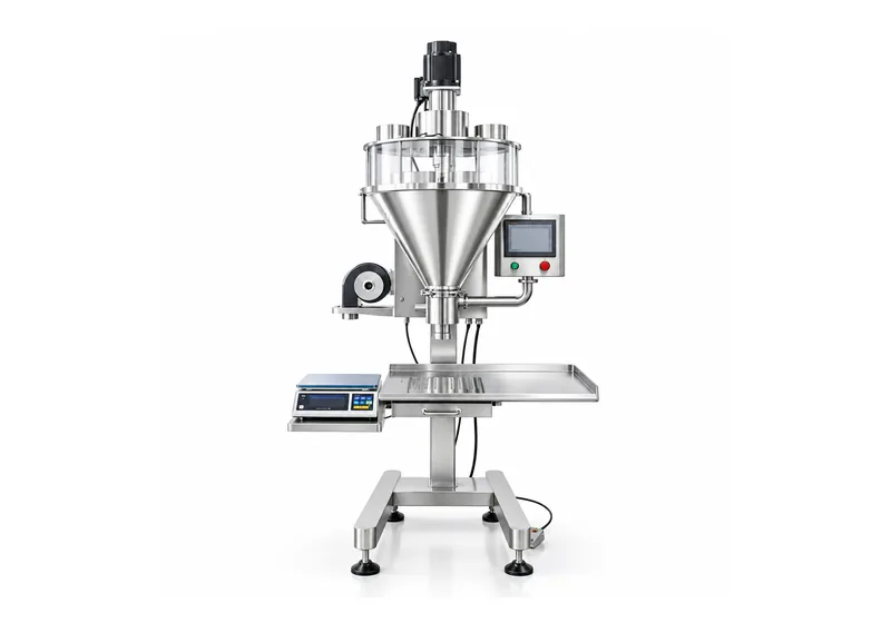 Migreat mj-1b3 packing machine
