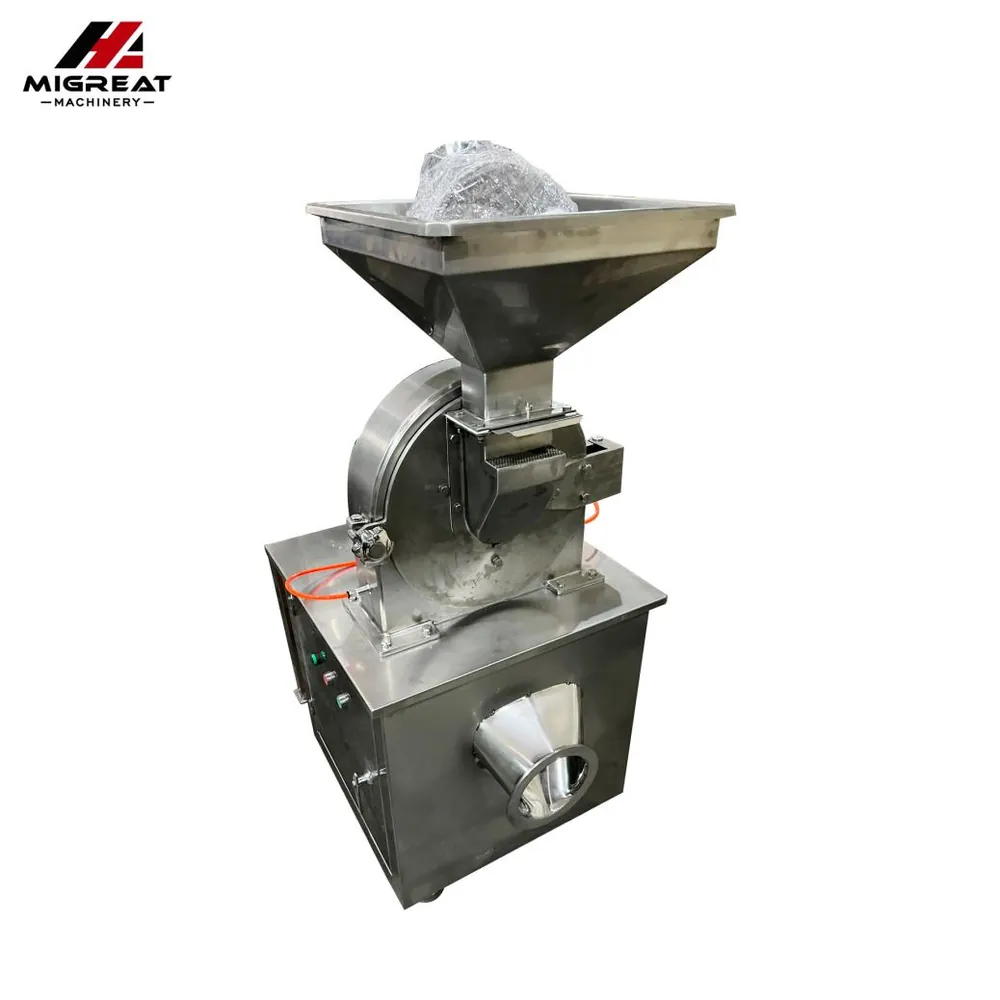 WF Universal Grinder
