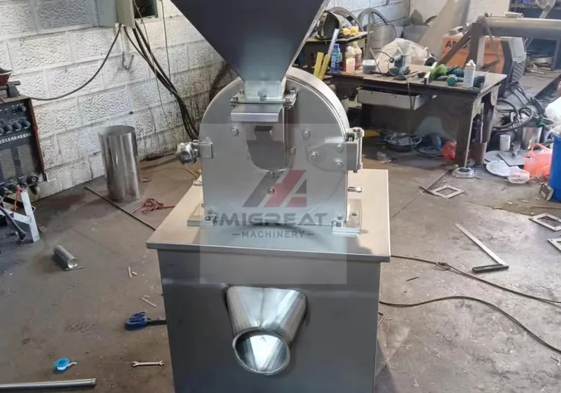 Migreat wf universal grinder
