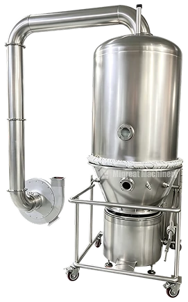 Migreat drying machines
